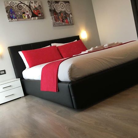 85Centro Bed and Breakfast Potenza Eksteriør billede